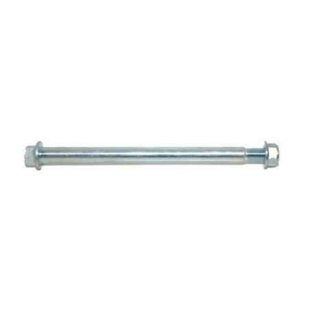 Eje delantero 240mm