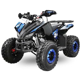 Quad NITRO RIZZO RS8 150cc V2 Semi Aut