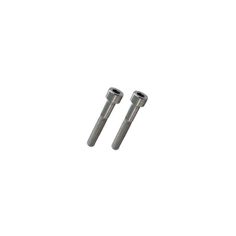 Tornillos allen para cubremotor