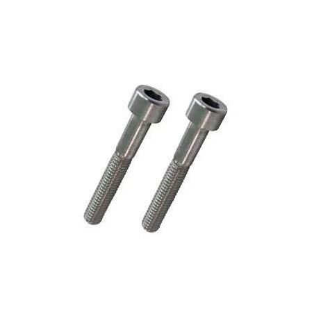 Tornillos allen para cubremotor