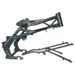Chasis racer sm