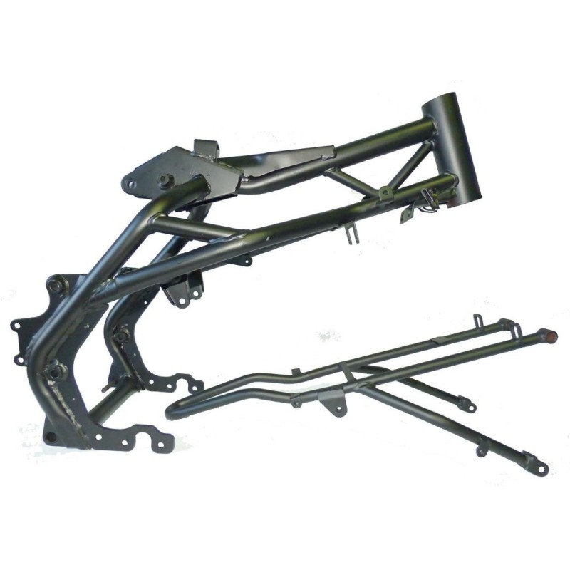Chasis racer sm