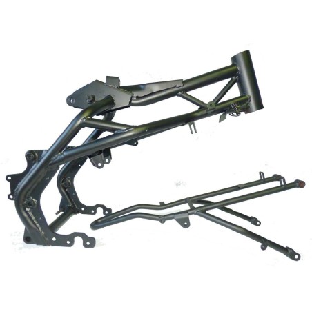 Chasis racer sm