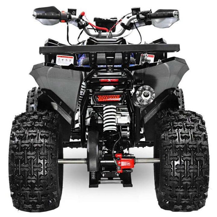 Quad NITRO RIZZO RS8 150cc V2 Semi Aut