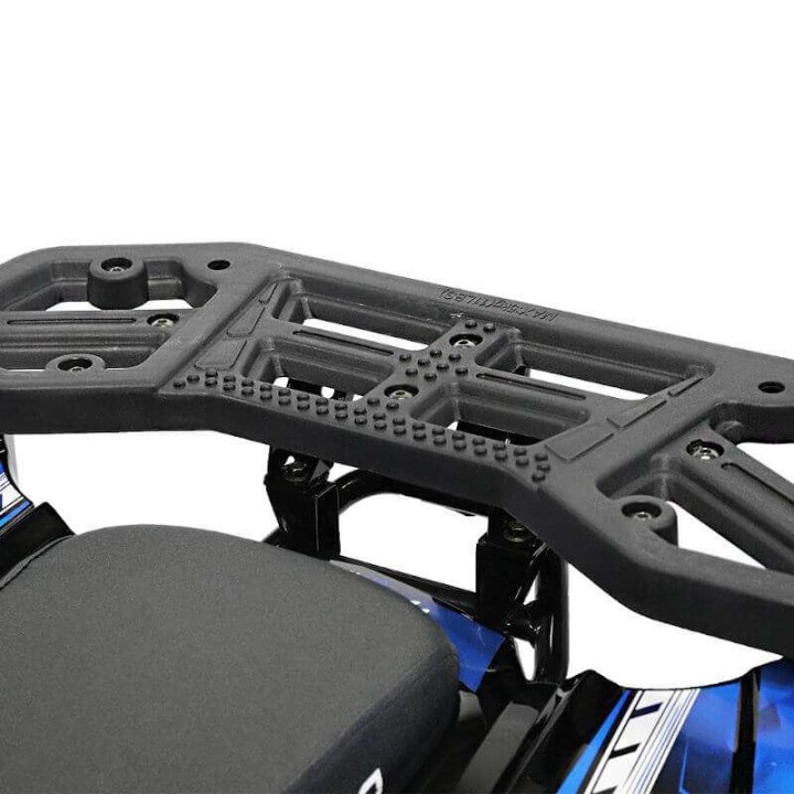 Quad NITRO RIZZO RS8 150cc V2 Semi Aut