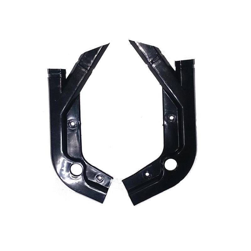 Protector chasis extreme box
