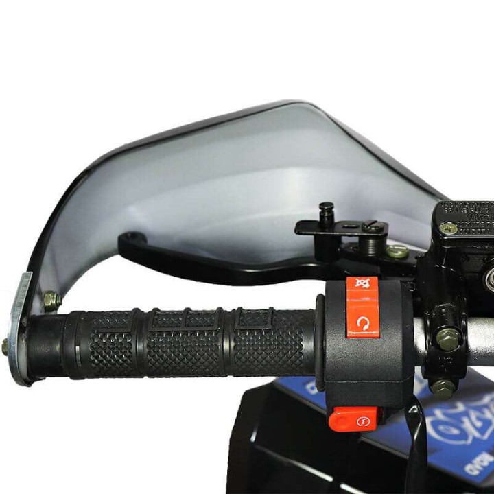 Quad NITRO RIZZO RS8 150cc V2 Semi Aut