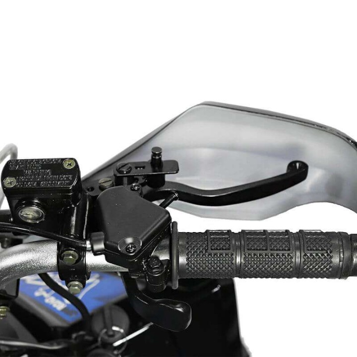 Quad NITRO RIZZO RS8 150cc V2 Semi Aut