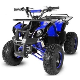 Quad NITRO TORONTO 125cc R7 Auto