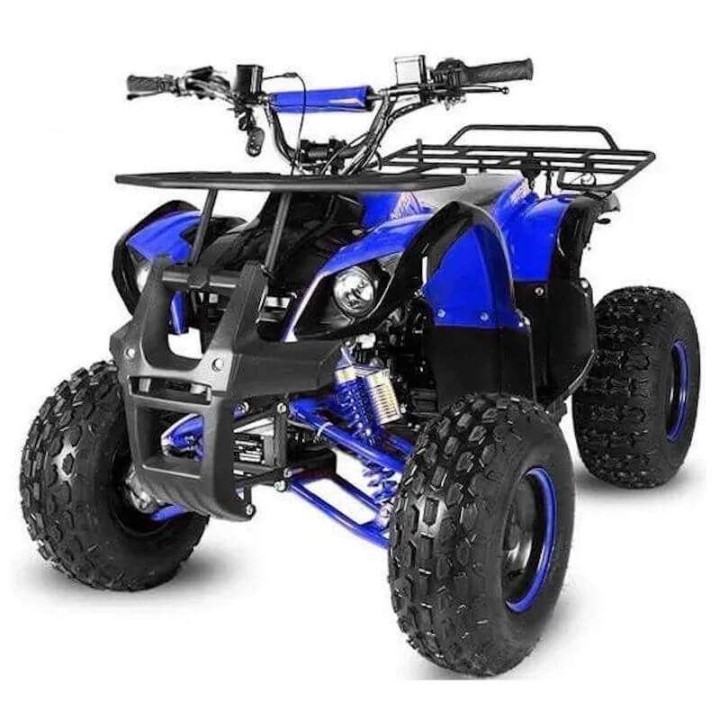 Quad NITRO TORONTO 125cc R7 Auto