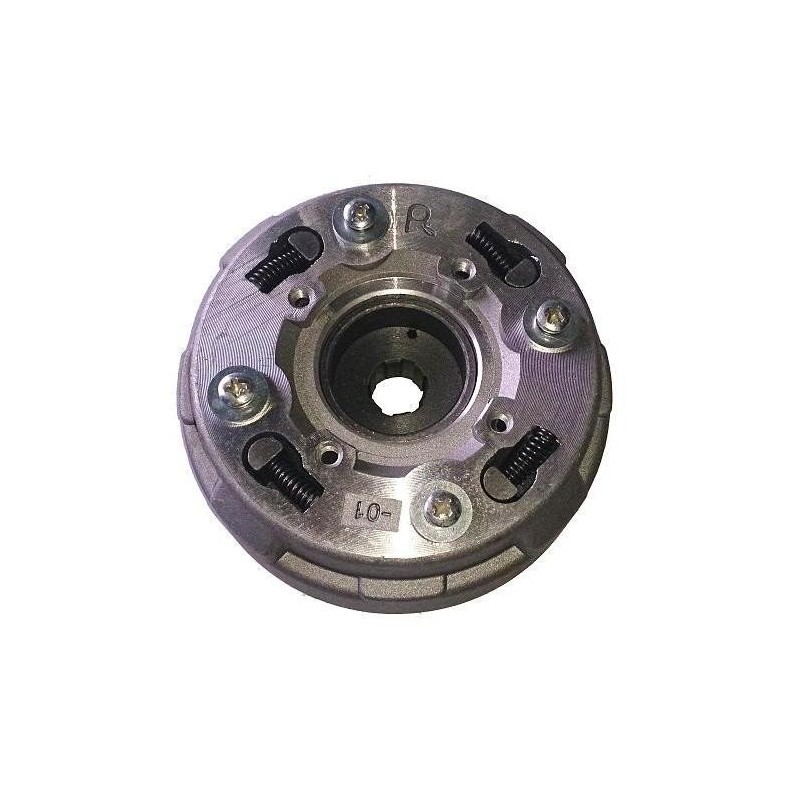 Embrague 110-125