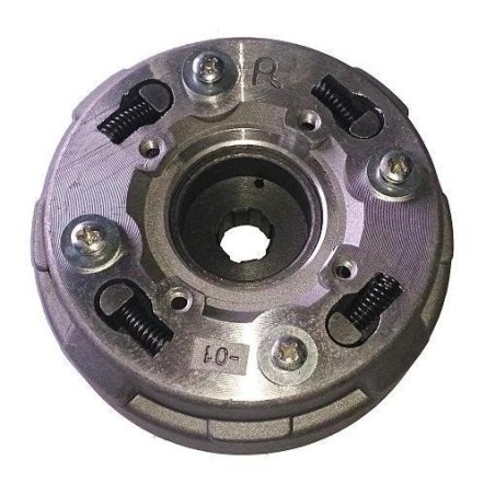 Embrague 110-125