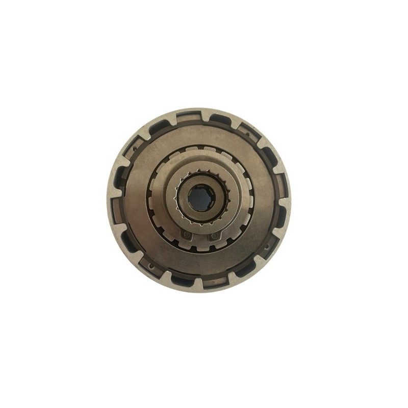 Embrague 110-125