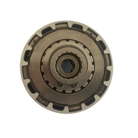 Embrague 110-125