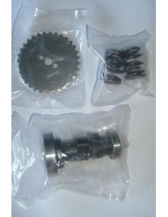 Strengthened camshaft yx140 offer 2