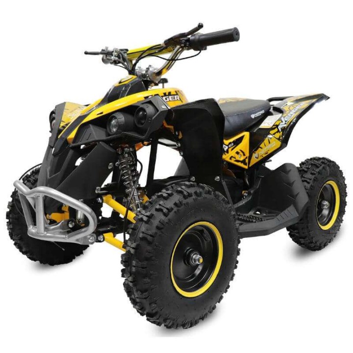 mini Quad NITRO AVENGER PRIME 1200w 48v