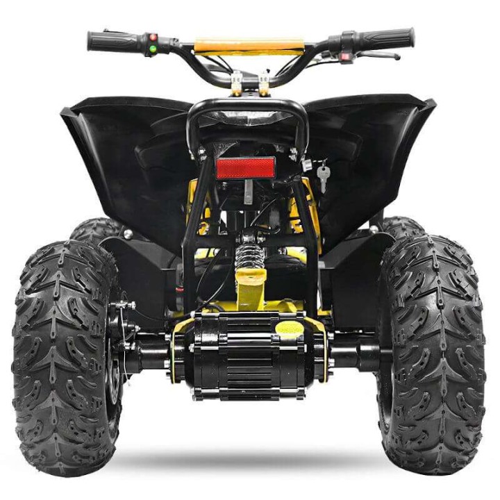 mini Quad NITRO AVENGER PRIME 1200w 48v