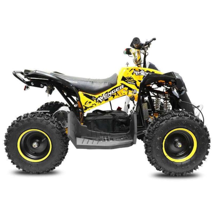 mini Quad NITRO AVENGER PRIME 1200w 48v