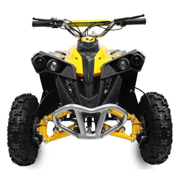 mini Quad NITRO AVENGER PRIME 1200w 48v