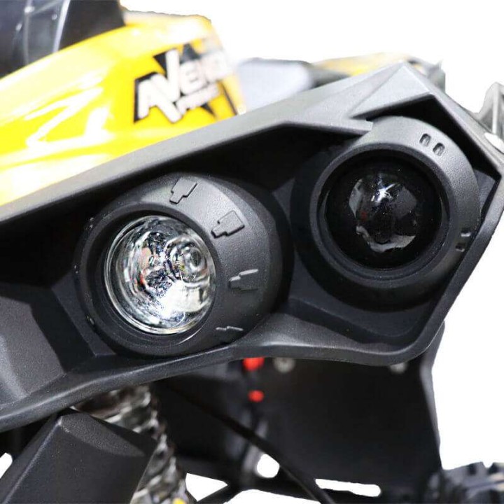 mini Quad NITRO AVENGER PRIME 1200w 48v