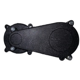 Campana reductora larga H35 14T