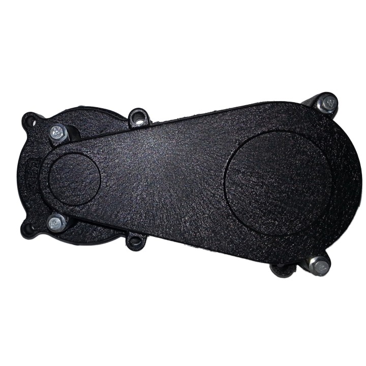 Campana reductora larga H35 14T