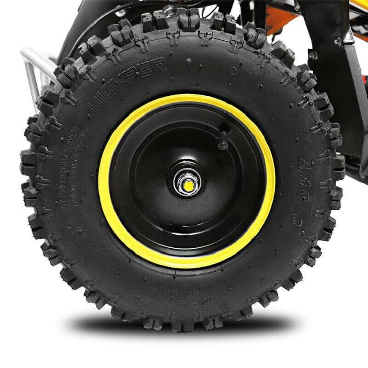 mini Quad NITRO AVENGER PRIME 1200w 48v