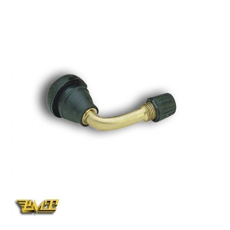Valvula tubeless 90º