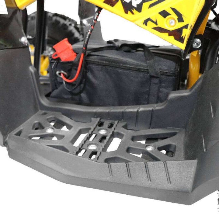 mini Quad NITRO AVENGER PRIME 1200w 48v