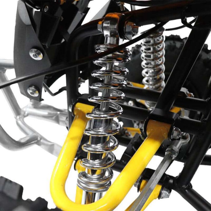 mini Quad NITRO AVENGER PRIME 1200w 48v