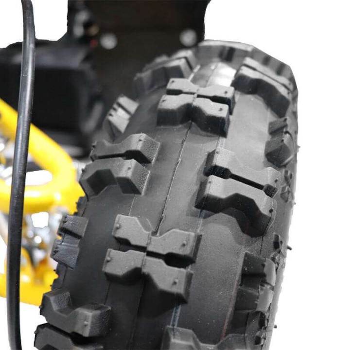 mini Quad NITRO AVENGER PRIME 1200w 48v