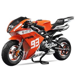 Pocket Bike NITRO TRIBO 49cc