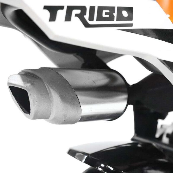 Pocket Bike NITRO TRIBO 49cc