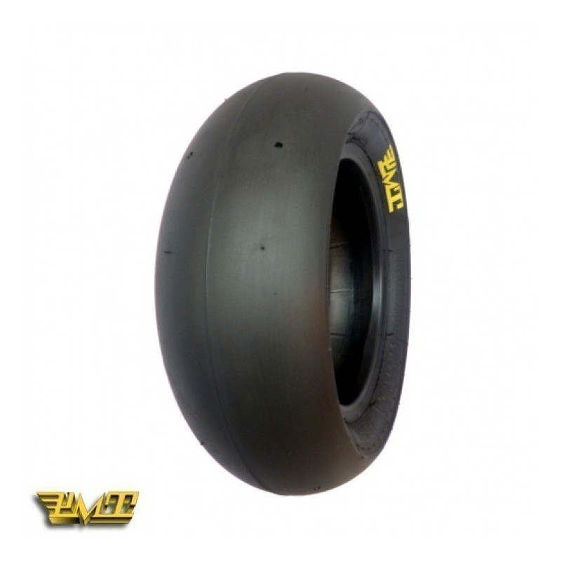 Pmt slick T40 delantero