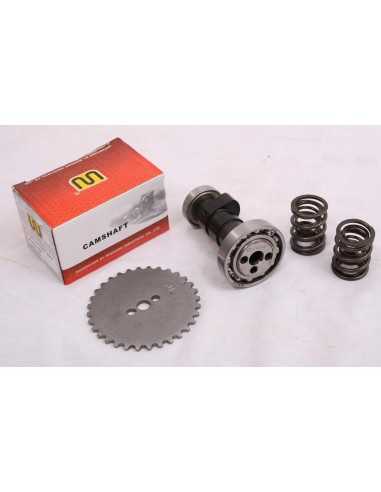 Strengthened camshaft yx140 offer