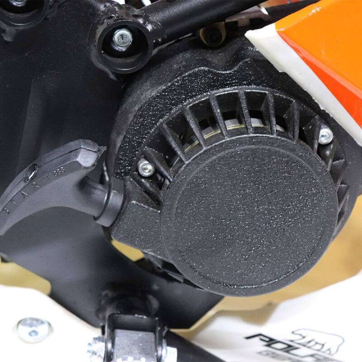 Pocket Bike NITRO TRIBO 49cc