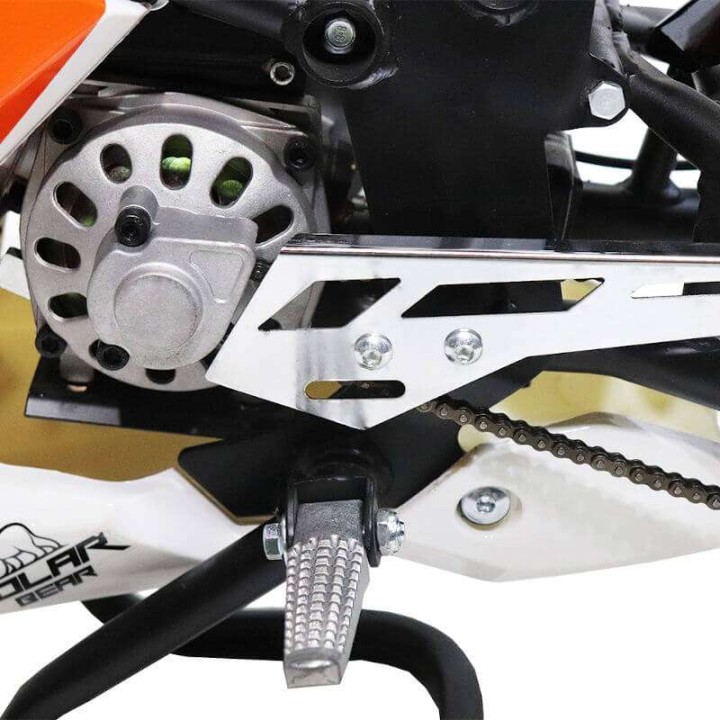 Pocket Bike NITRO TRIBO 49cc