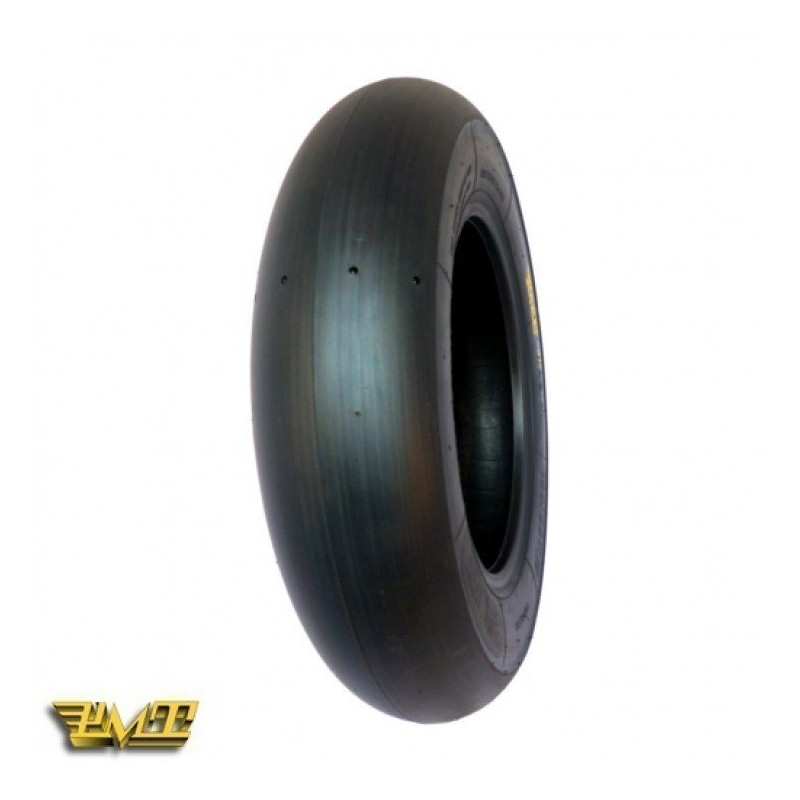 Pmt slick 10" trasero