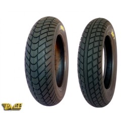 Pareja pmt rain 12"