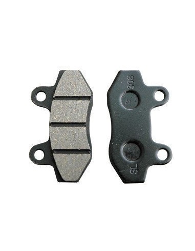 B brakes pads