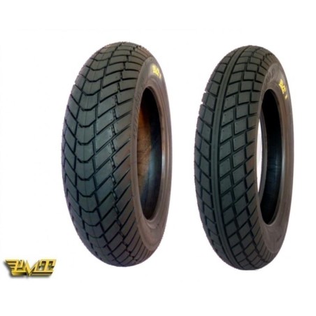 Pareja pmt rain 12"