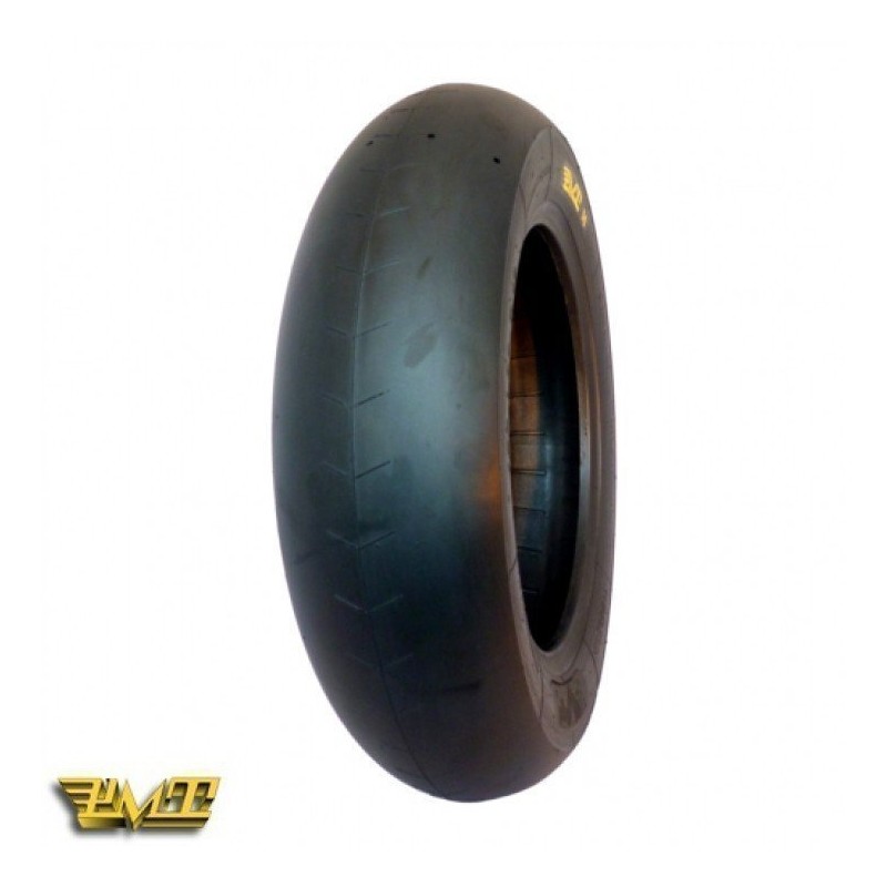 Pmt slick 12" trasero