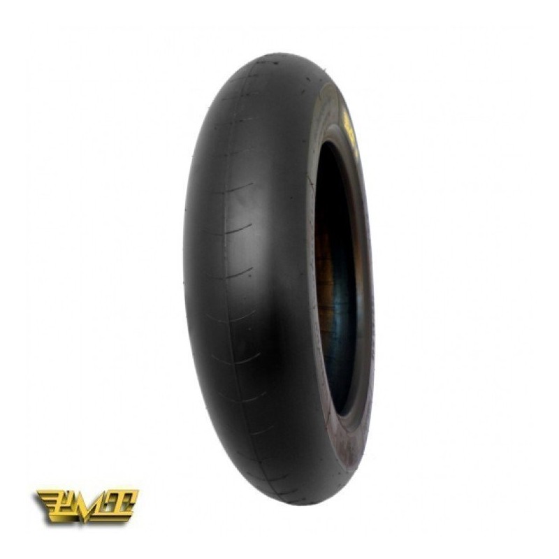 Pmt slick 12" delantero
