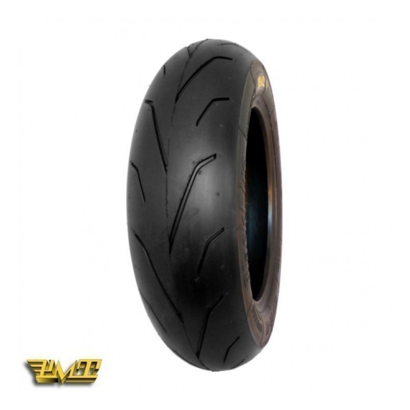 Pmt blackfire 12" trasero