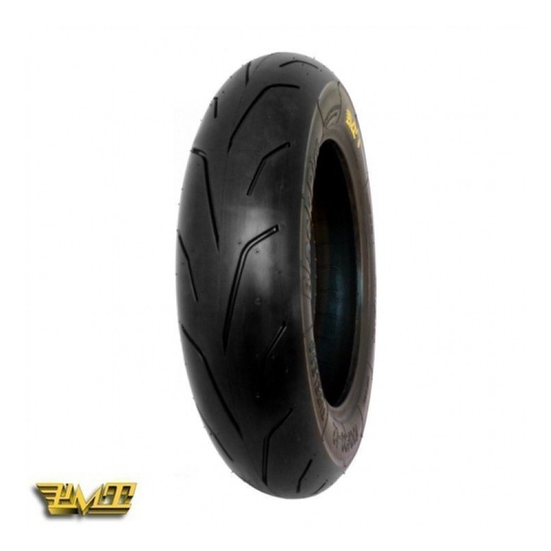 Pmt blackfire 12" delantero