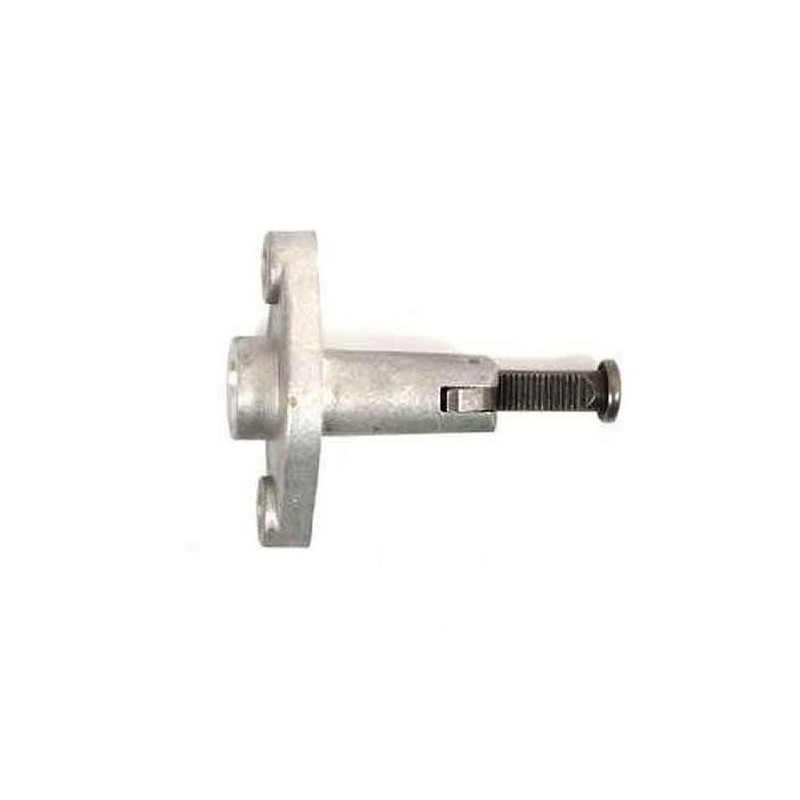 Tensor distribucion yx o zs