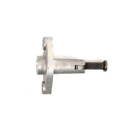 Tensor distribucion yx o zs