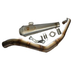 Escape protos turbokit min27