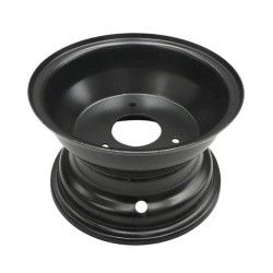Llanta miniquad 6"