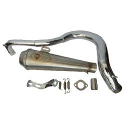 Escape protos turbokit min28